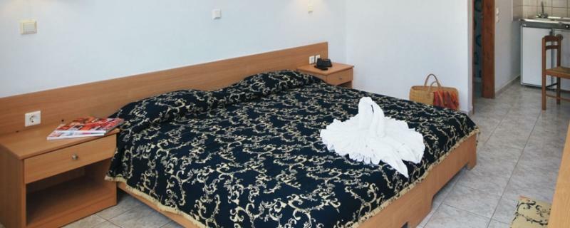 Lymberia Hotel Фалираки Экстерьер фото